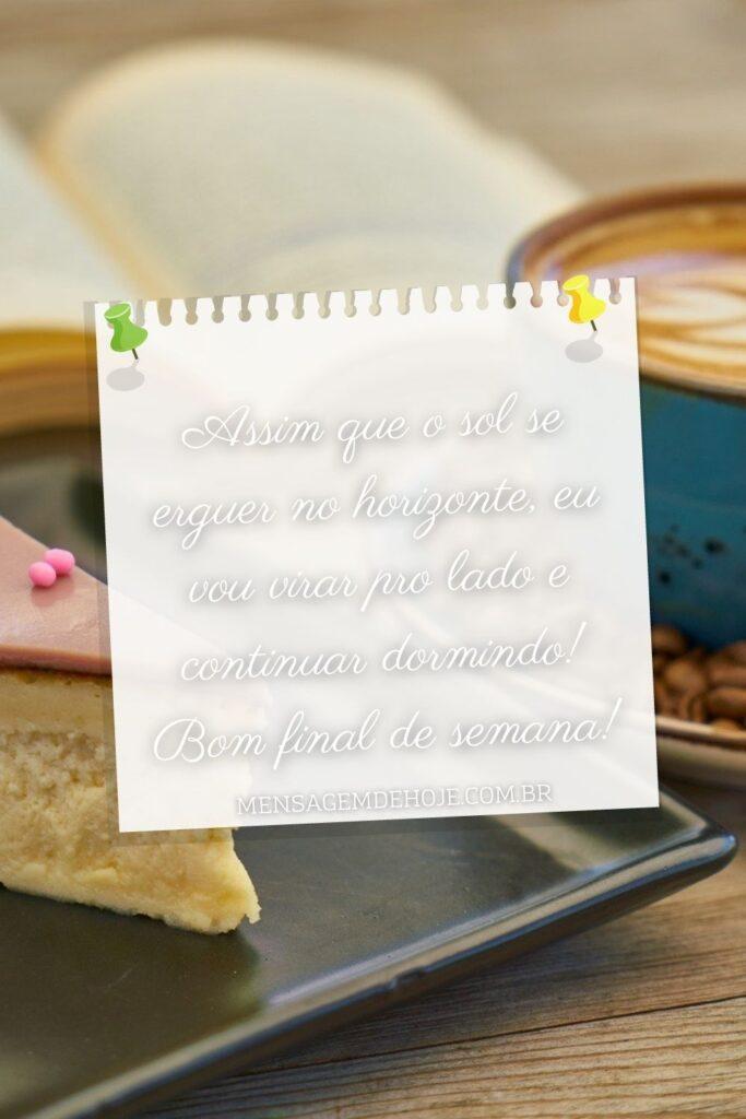 Bom Dia 22 de Julho de 2023 19