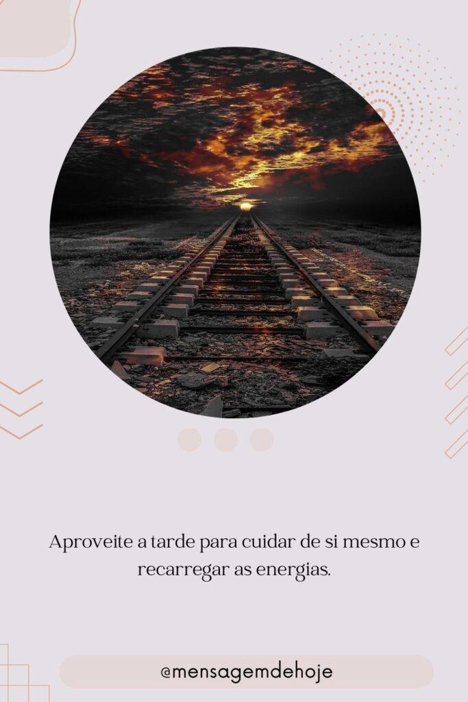 Boa Tarde 10 de Julho de 2023 11