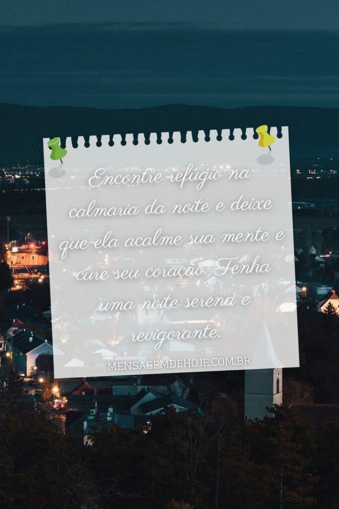 Boa Noite 02 de Julho de 2023 3