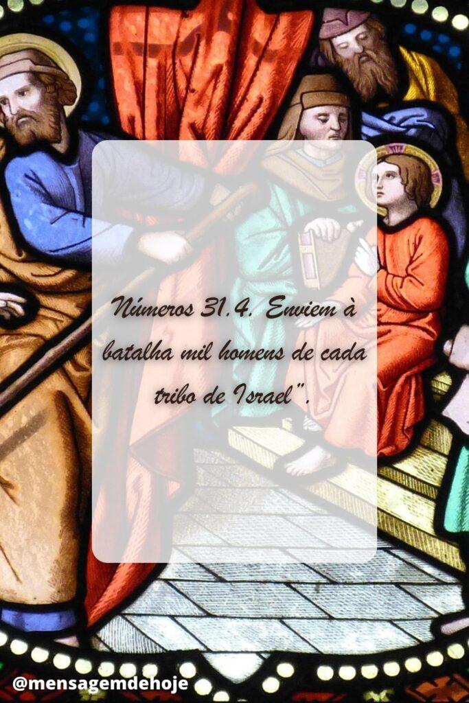 Salmos 03 de Julho de 2023 5