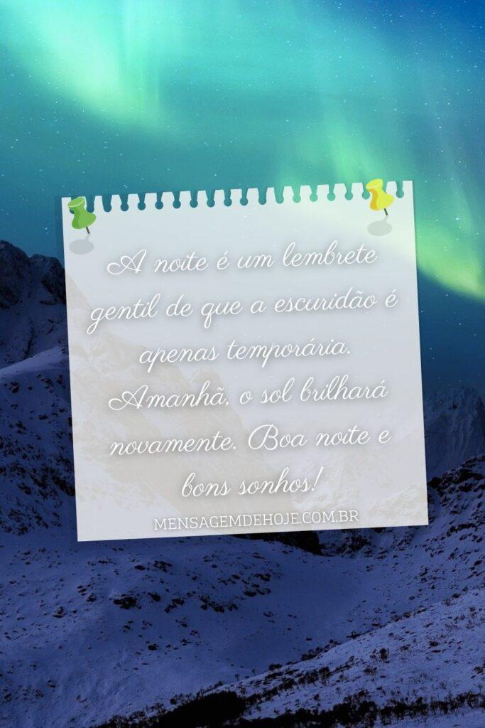 Boa Noite 03 de Julho de 2023 5