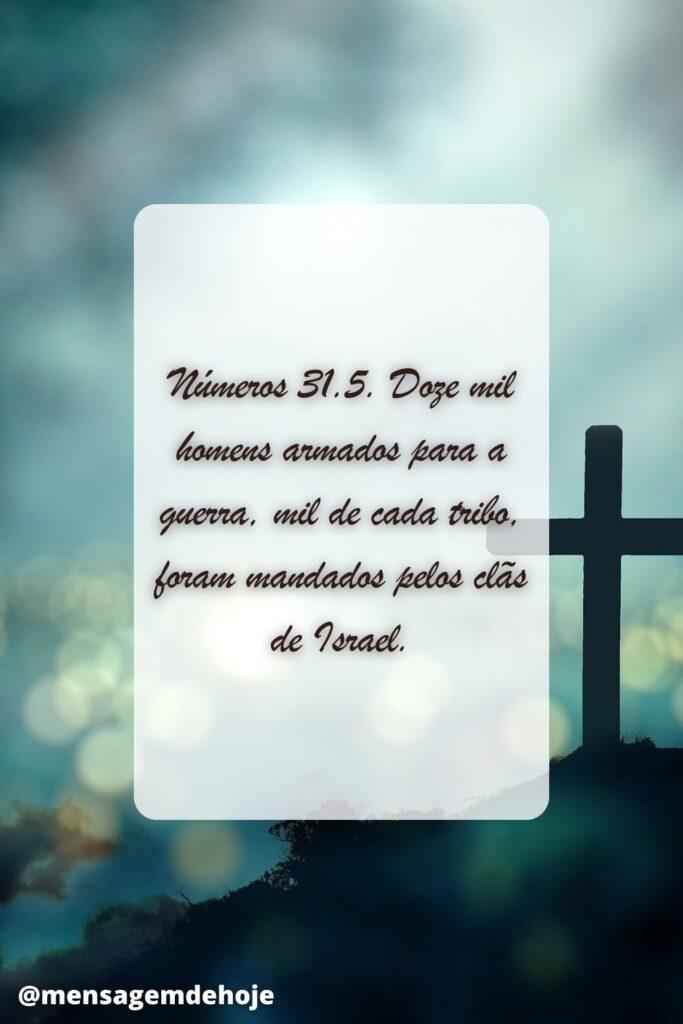 Salmos 03 de Julho de 2023 7