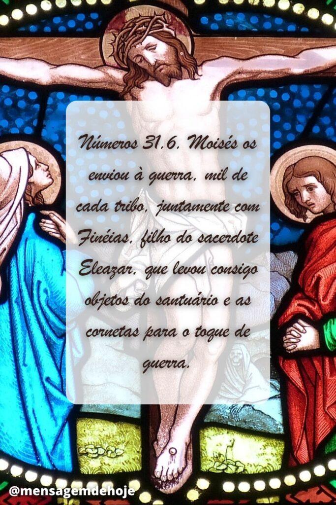 Salmos 03 de Julho de 2023 9