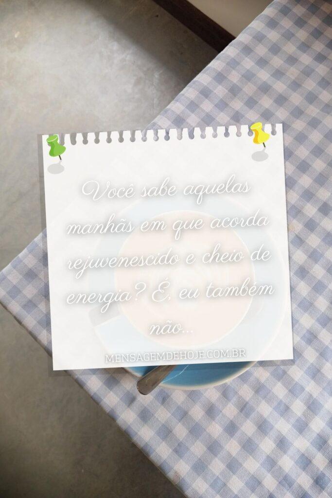 Bom Dia 23 de Julho de 2023 9