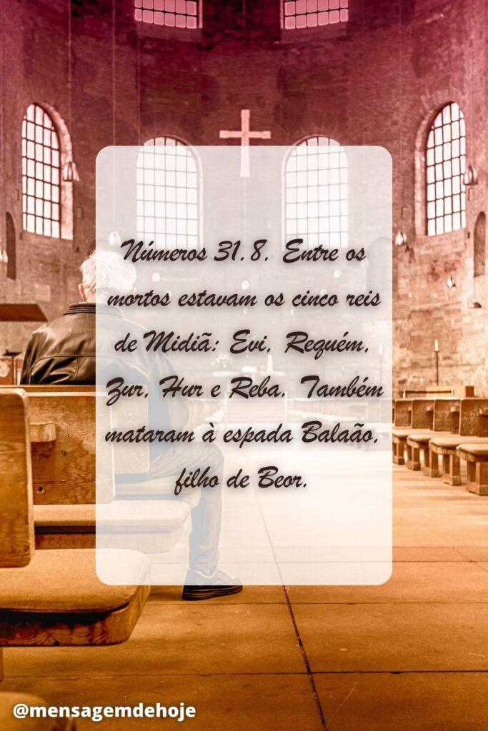 Salmos 03 de Julho de 2023 13