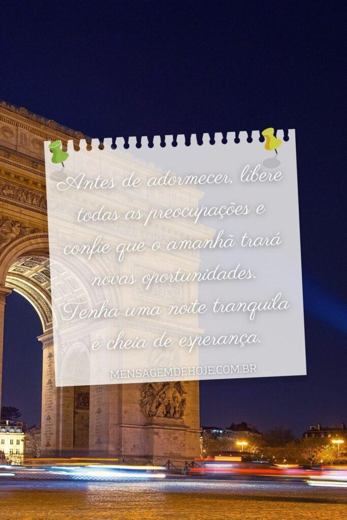Boa Noite 03 de Julho de 2023 15