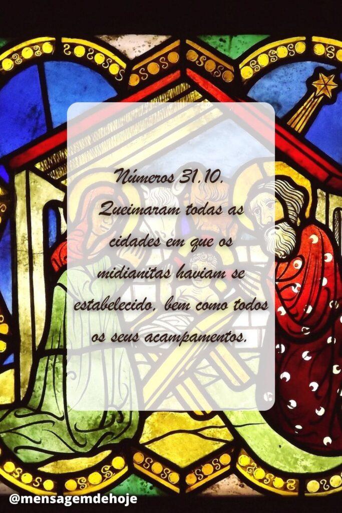 Salmos 03 de Julho de 2023 17
