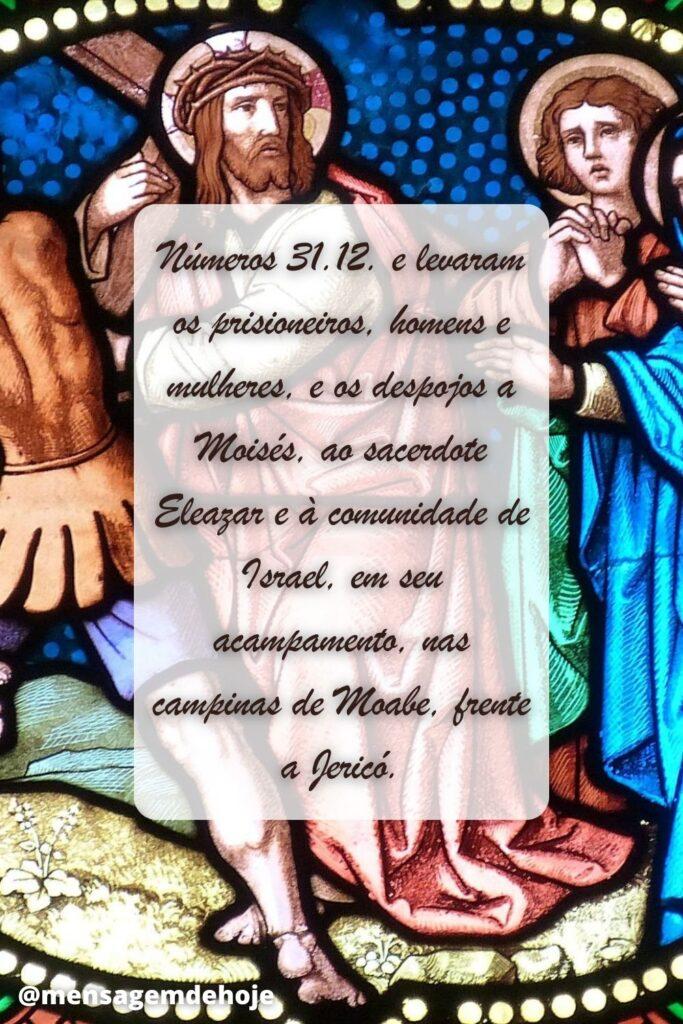 Salmos 03 de Julho de 2023 1