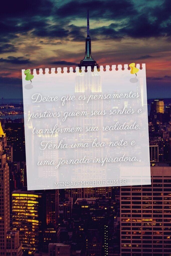 Boa Noite 03 de Julho de 2023 3