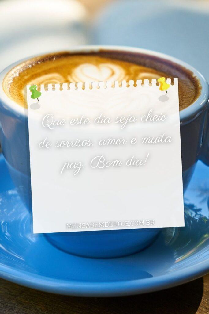 Bom Dia 24 de Julho de 2023 9