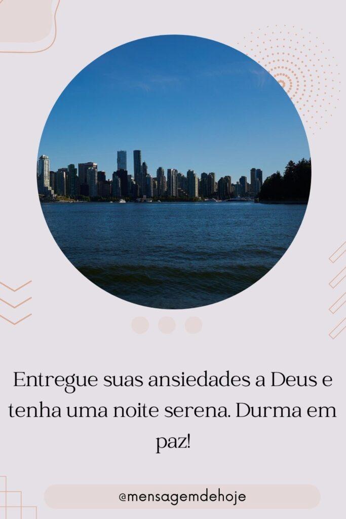 Boa Noite 20 de Julho de 2023 15