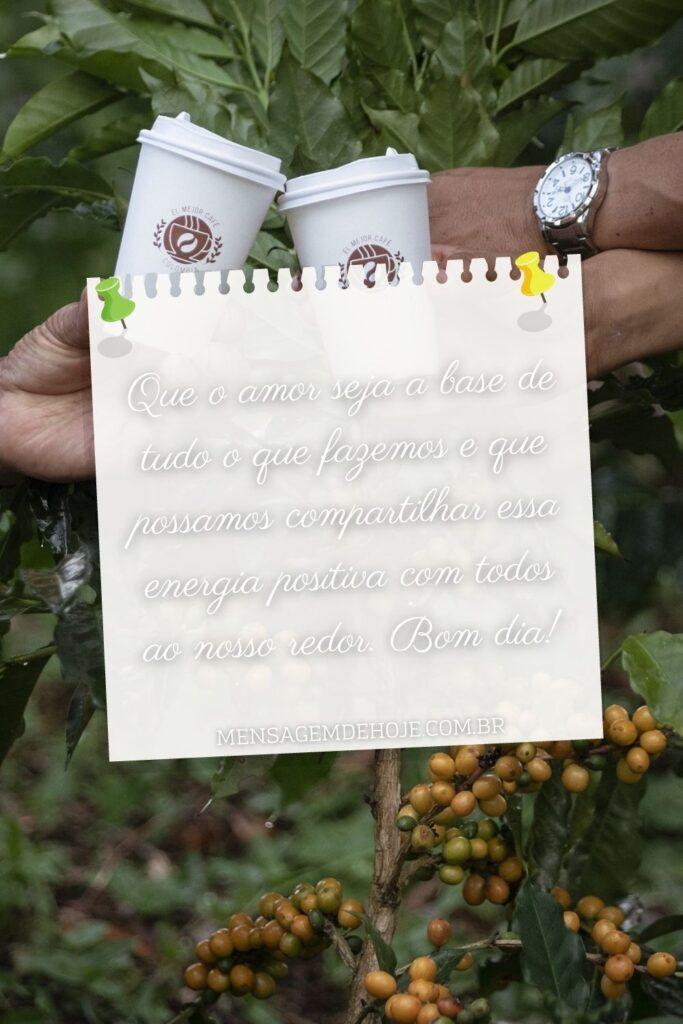 Bom Dia 25 de Julho de 2023 5