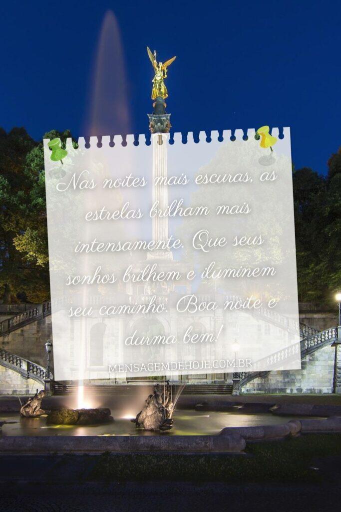 Boa Noite 05 de Julho de 2023 7