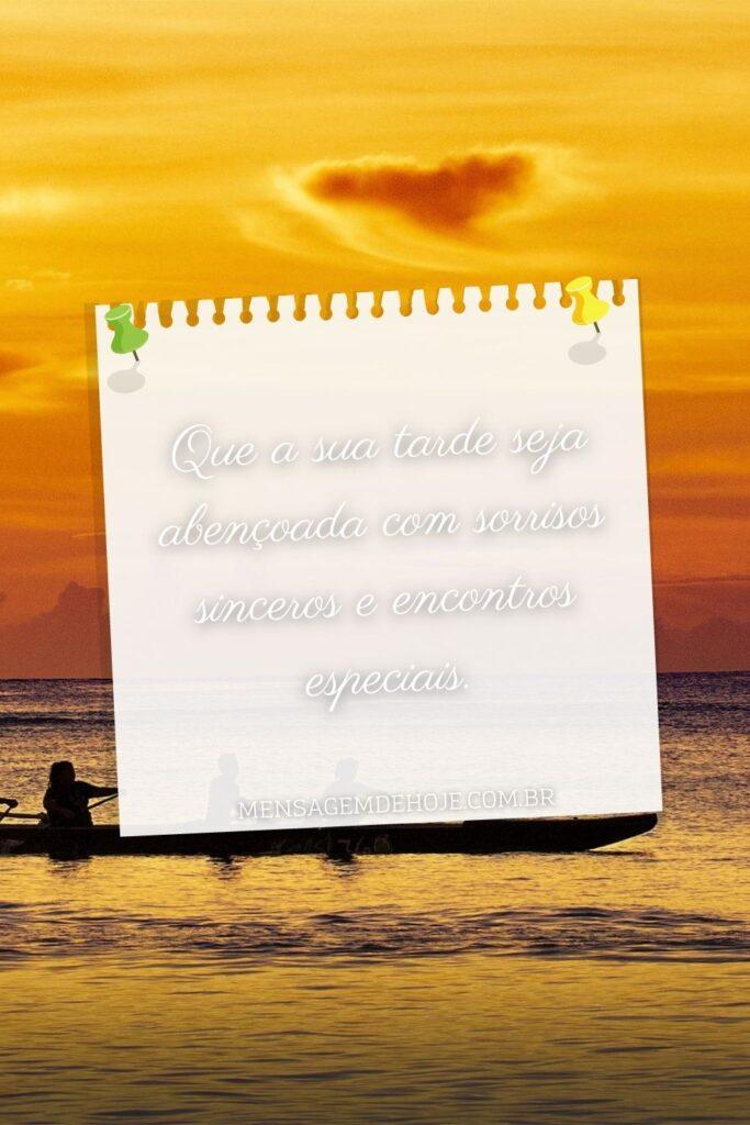 Boa Tarde 25 de Julho de 2023 1