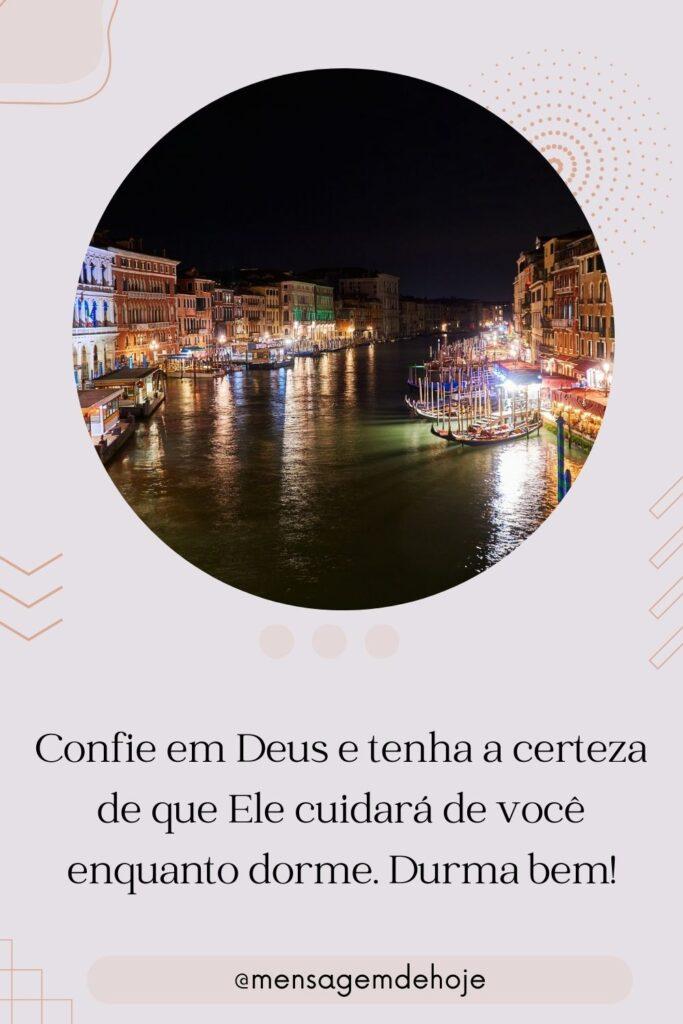 Boa Noite 20 de Julho de 2023 19