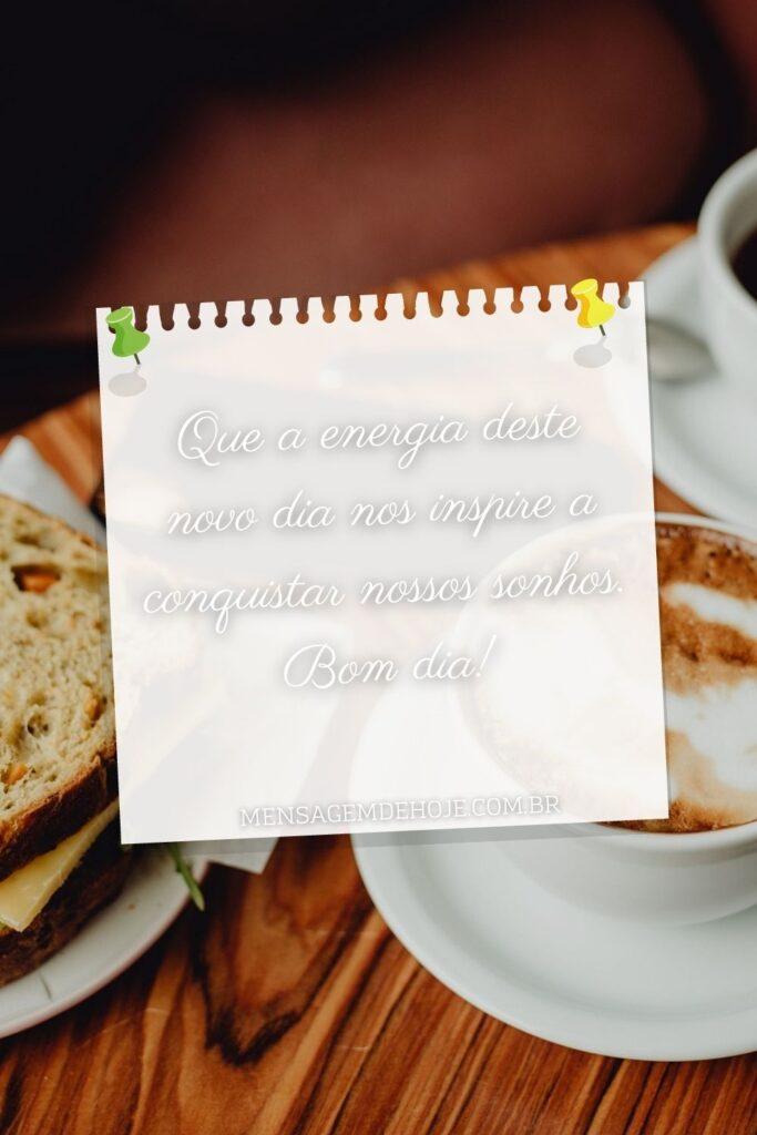Bom Dia 27 de Julho de 2023 5