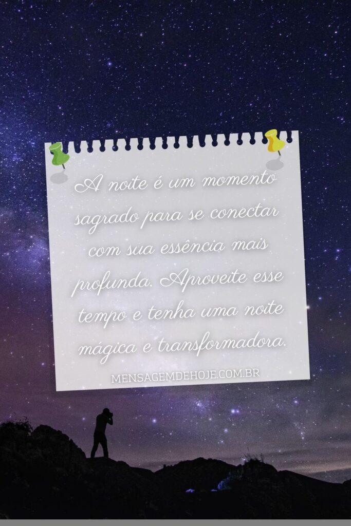 Boa Noite 07 de Julho de 2023 5