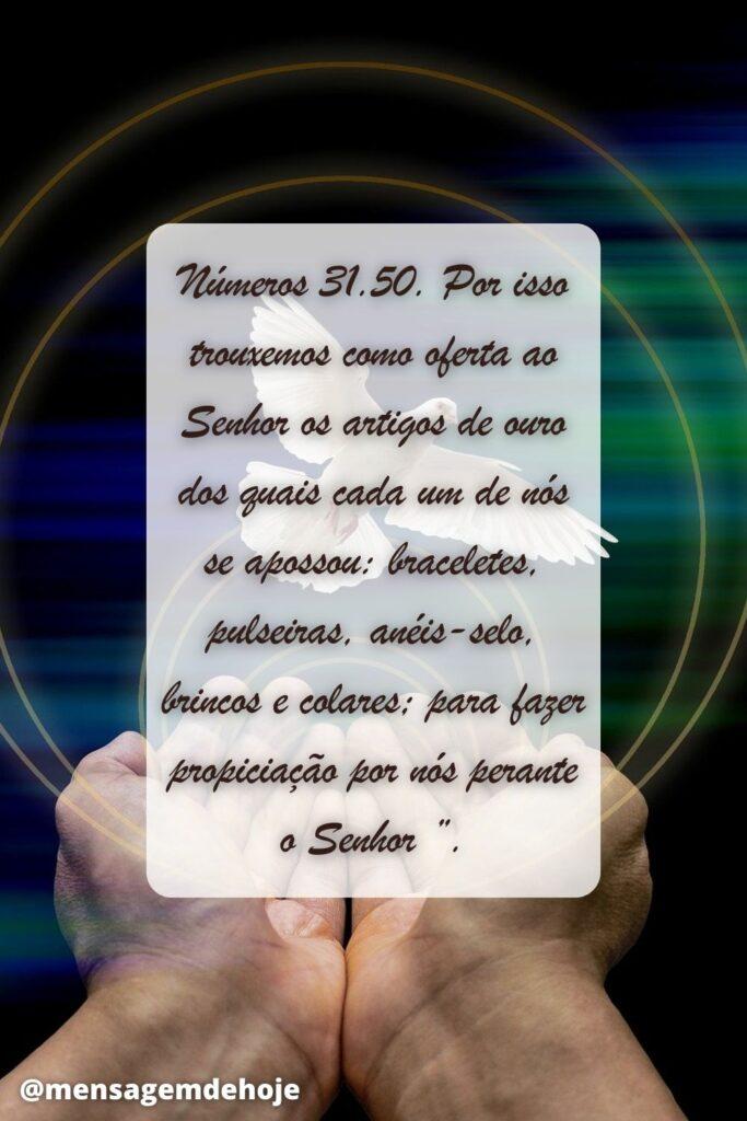 Salmos 07 de Julho de 2023 15