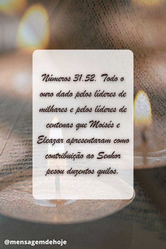 Salmos 07 de Julho de 2023 1
