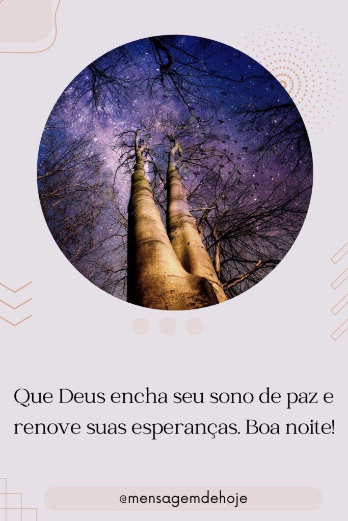 Boa Noite 20 de Julho de 2023 1