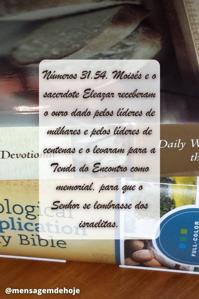 Salmos 08 de Julho de 2023 9