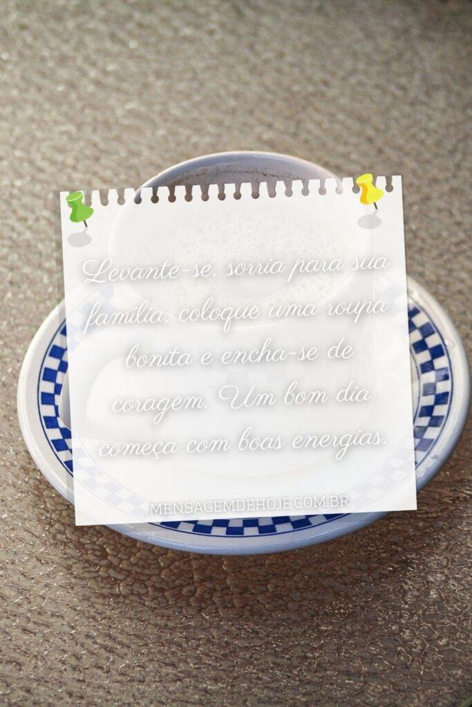 Bom Dia 28 de Julho de 2023 5