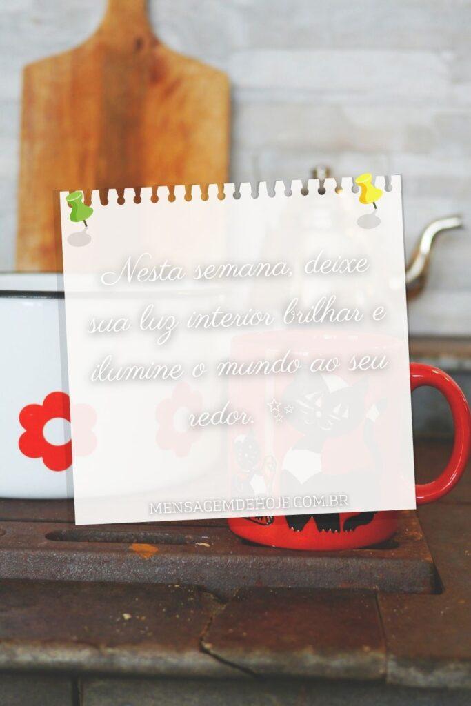 Bom Dia 28 de Julho de 2023 19
