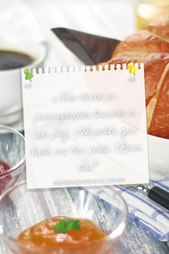 Bom Dia 28 de Julho de 2023 11