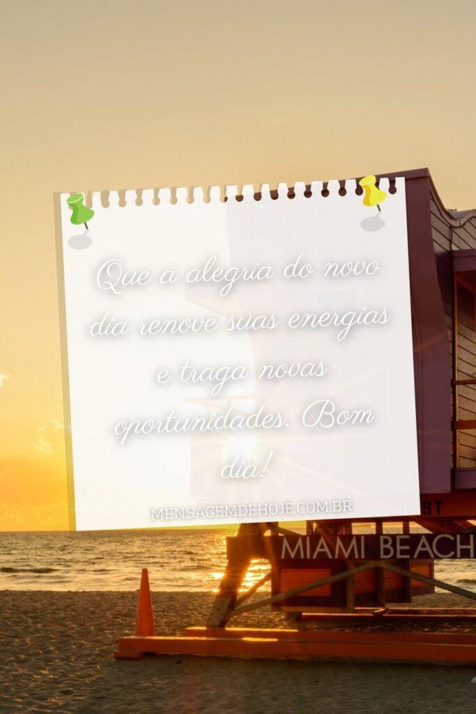 Bom Dia 28 de Julho de 2023 17