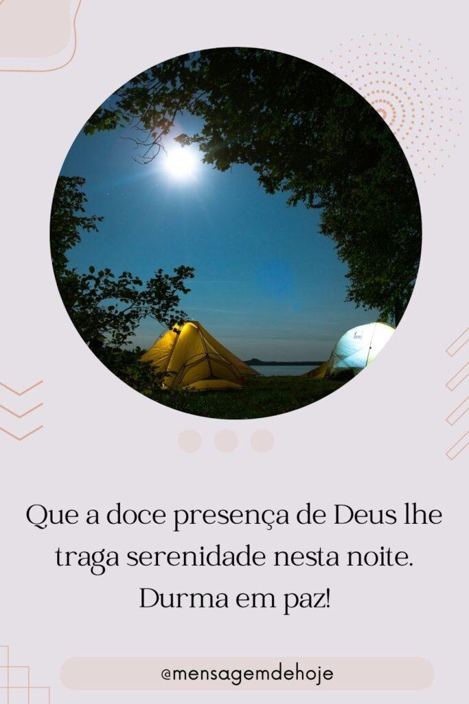 Boa Noite 20 de Julho de 2023 3
