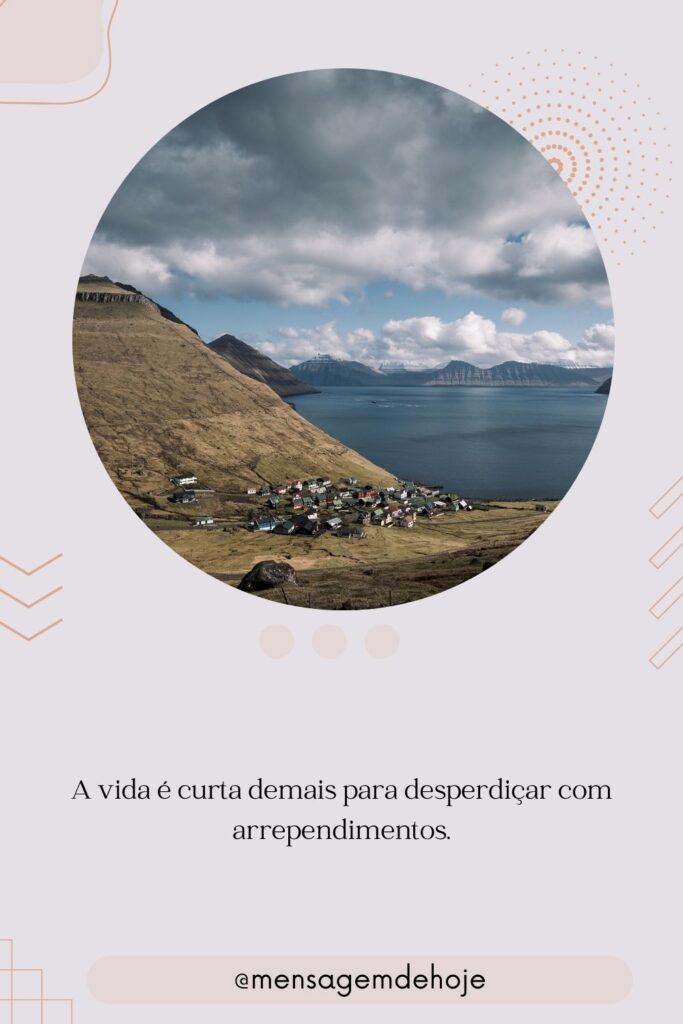 Pensamentos 29 de Julho de 2023 11