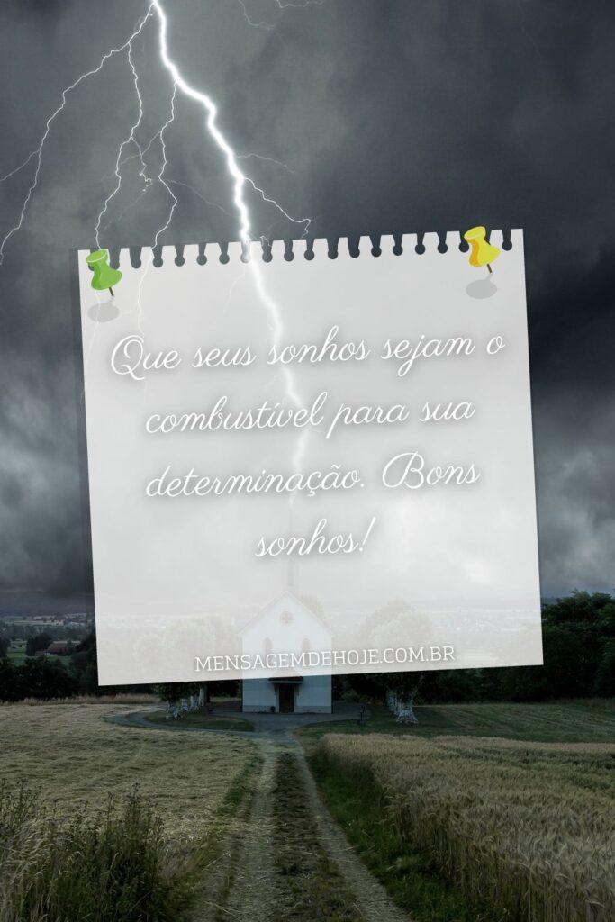 Boa Noite 10 de Julho de 2023 7