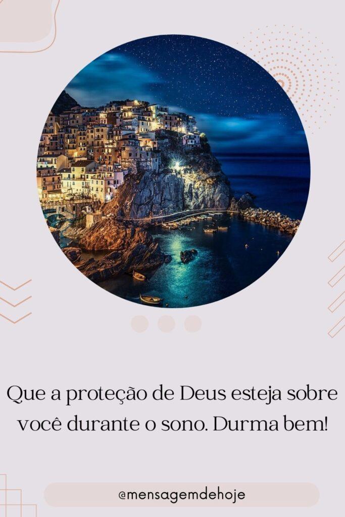 Boa Noite 21 de Julho de 2023 7