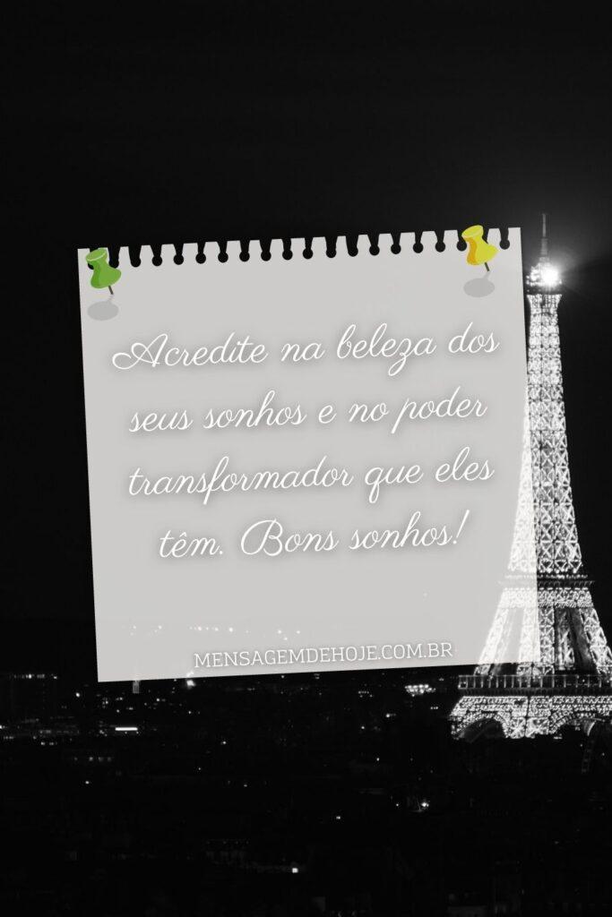 Boa Noite 11 de Julho de 2023 11