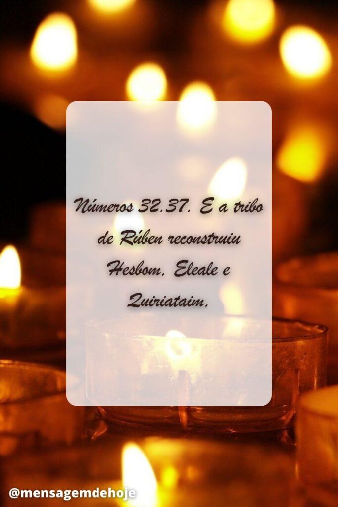 Salmos 11 de Julho de 2023 13