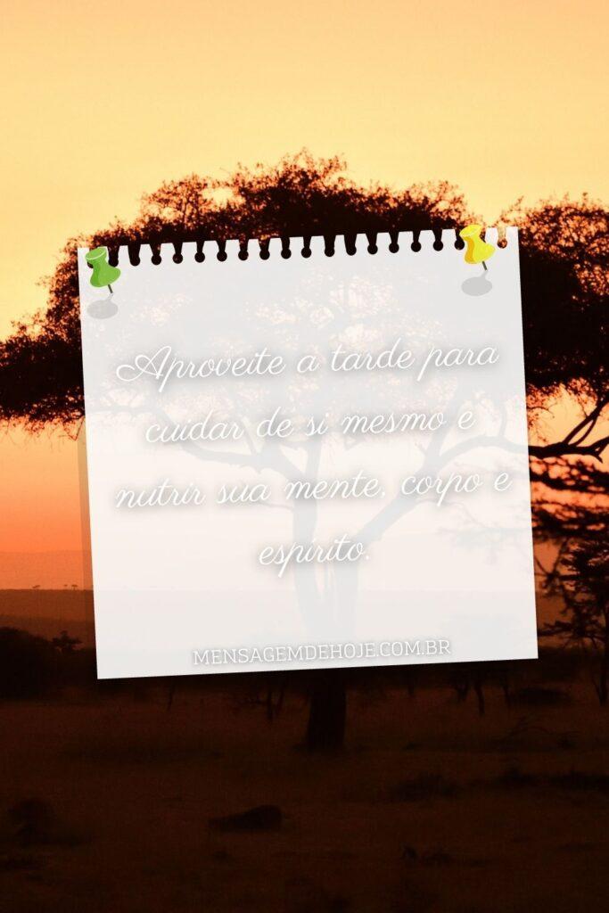 Boa Tarde 19 de Julho de 2023 1