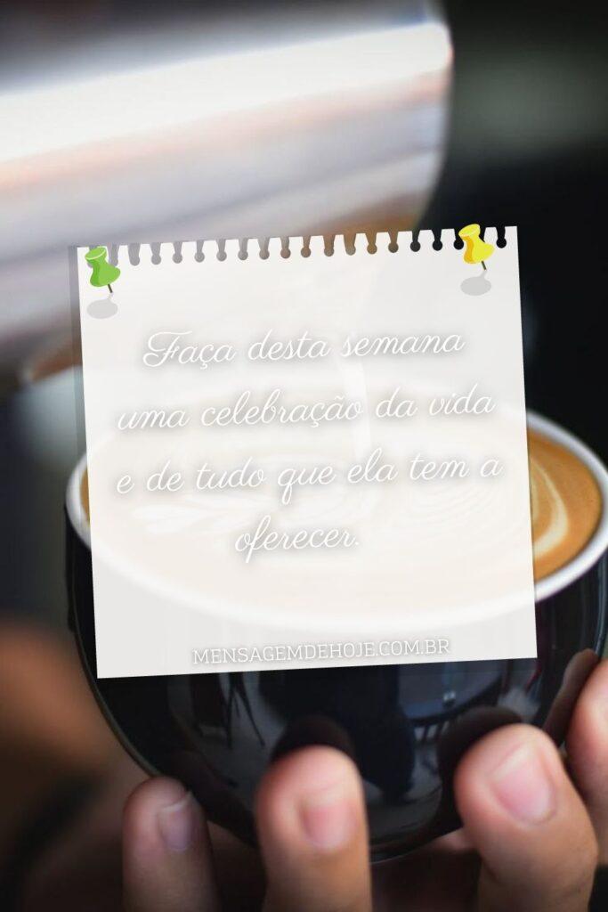 Bom Dia 11 de Julho de 2023 9