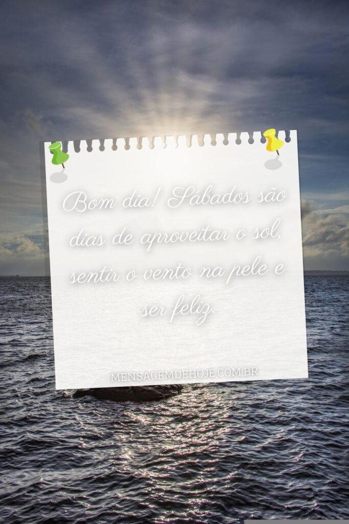 Bom Dia 31 de Julho de 2023 3