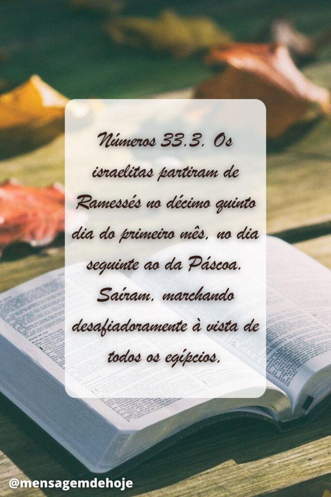 Salmos 12 de Julho de 2023 15