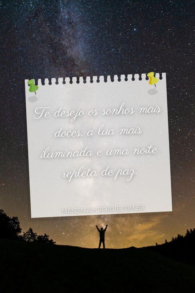 Boa Noite 12 de Julho de 2023 15