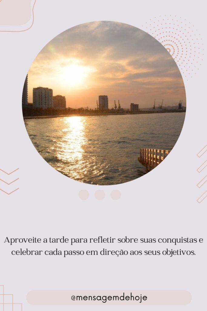 Boa Tarde 09 de Julho de 2023 11