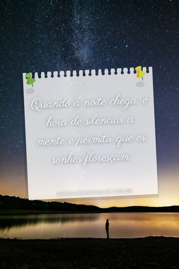 Boa Noite 12 de Julho de 2023 1