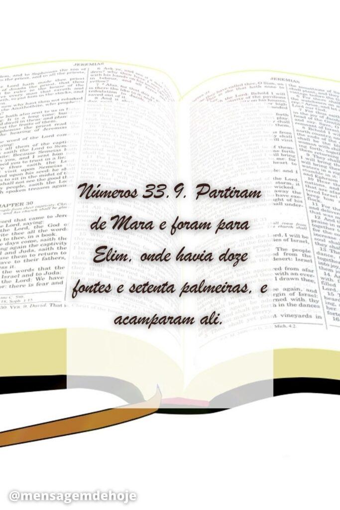 Salmos 13 de Julho de 2023 7
