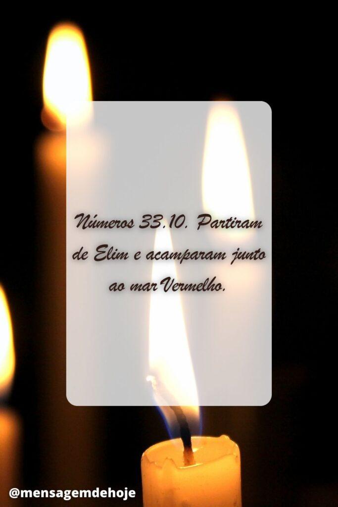 Salmos 13 de Julho de 2023 9
