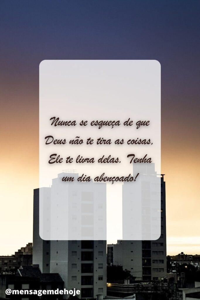 Bom Dia 03 de Julho de 2023 9
