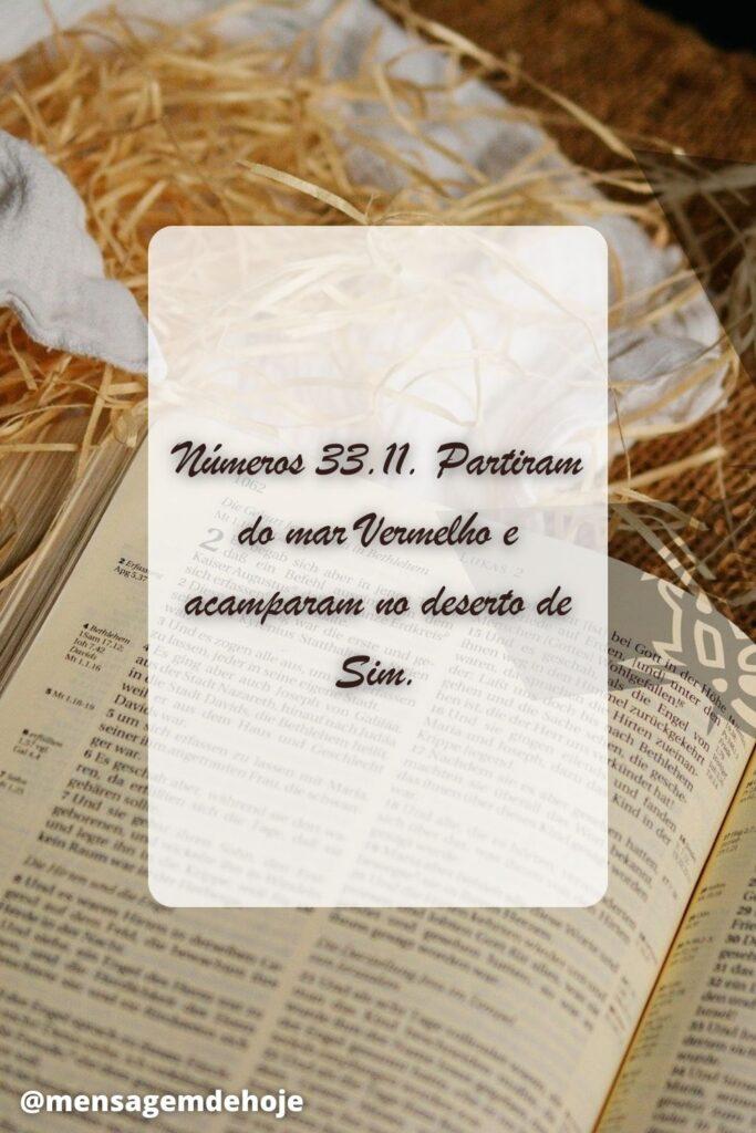 Salmos 13 de Julho de 2023 11