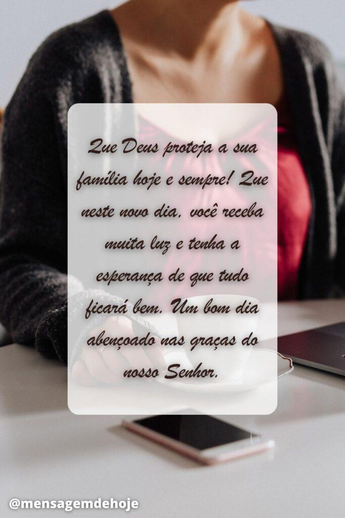 Bom Dia 03 de Julho de 2023 15