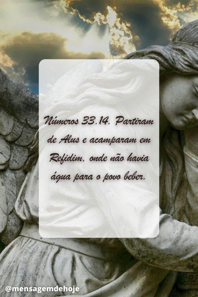 Salmos 13 de Julho de 2023 17