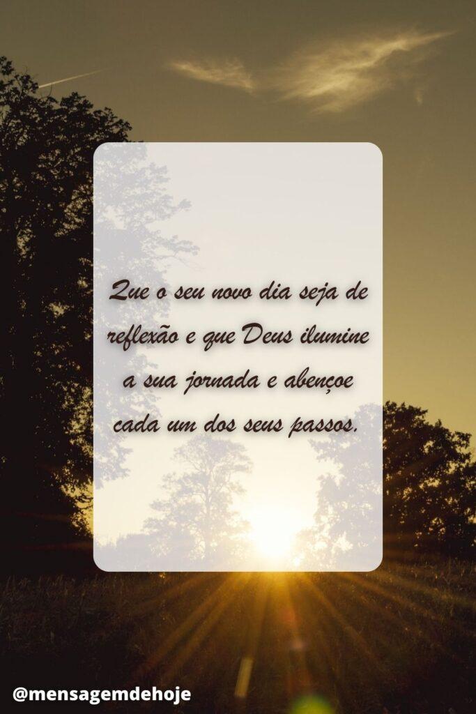 Bom Dia 03 de Julho de 2023 17
