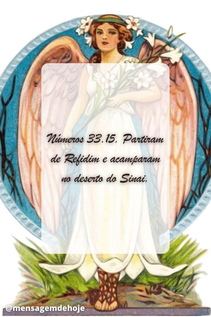 Salmos 13 de Julho de 2023 19